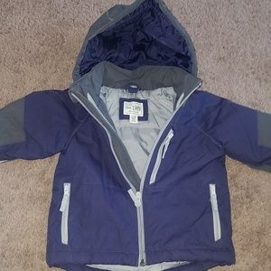 Children's coat